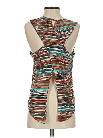 WallpapHER Sleeveless Top (view 2)