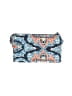 Vera Bradley Paisley Blue Wristlet One size - photo 2