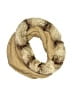 Badgley Mischka Tan Scarf One size - photo 1