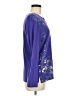 BonWorth Purple Pullover Sweater Size M - photo 4
