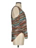 WallpapHER 100% Polyester Brown Sleeveless Top Size S - photo 4