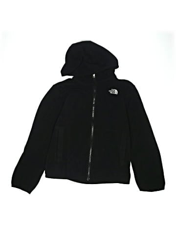 The North Face Zip Up Hoodie (view 1)
