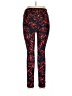 Lularoe Hearts Red Active Pants Size 1X (Tall & Curvy) - photo 2