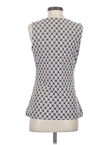White House Black Market Sleeveless Top (view 2)