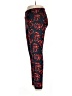 Lularoe Hearts Red Active Pants Size 1X (Tall & Curvy) - photo 5