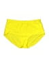 Moonbasa Yellow Swimsuit Bottoms Size L - photo 1