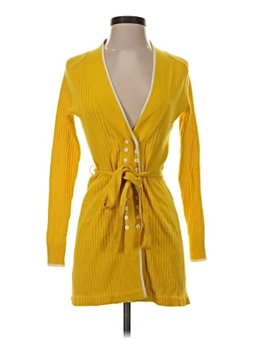 Moda International Cardigan (view 1)