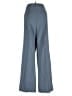 Theory Solid Gray Wool Pants Size 10 - photo 2