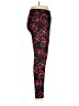 Lularoe Hearts Red Active Pants Size 1X (Tall & Curvy) - photo 4
