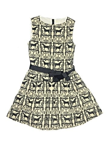 Crewcuts Outlet Dress (view 1)
