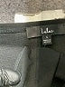Lulus Black Bodysuit Size S - photo 3