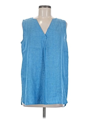 Fabulous Sleeveless T-Shirt (view 1)