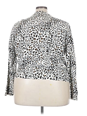 Sanctuary Long Sleeve Blouse (view 2)