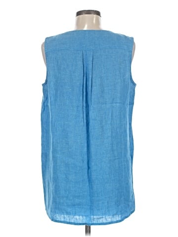 Fabulous Sleeveless T-Shirt (view 2)