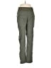 PrAna Green Casual Pants Size M (tall) - photo 1