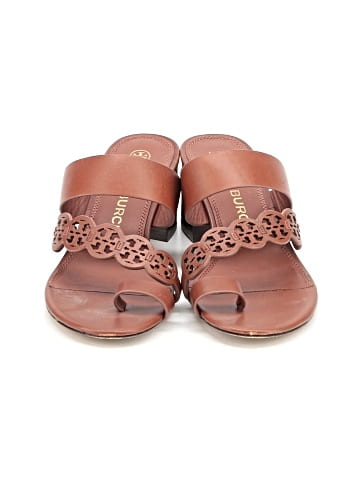 Tory Burch Sandals (view 2)
