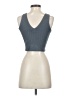 Kyodan Gray Sleeveless T-Shirt Size S - photo 2