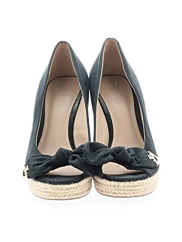 Tory Burch Wedges (view 2)