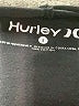 Hurley 100% Cotton Black Pullover Hoodie Size S - photo 7
