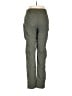 PrAna Green Casual Pants Size M (tall) - photo 2