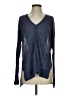 Vince. Blue Pullover Sweater Size XS - photo 1