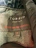 Torrid 100% Cotton Blue Denim Jacket Size 2X Plus (2) - photo 6