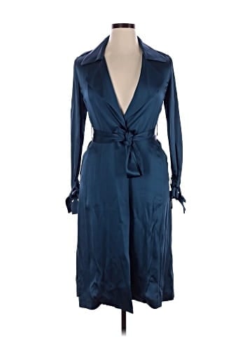 Alexis Trenchcoat (view 1)