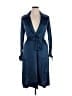 Alexis Blue Trenchcoat Size XL - photo 1