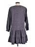 Hayden Gray Casual Dress Size L - photo 2