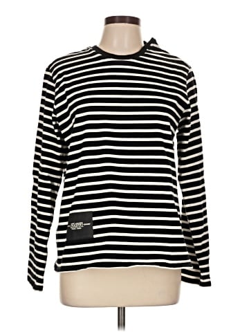 Marc Jacobs Long Sleeve Turtleneck (view 1)
