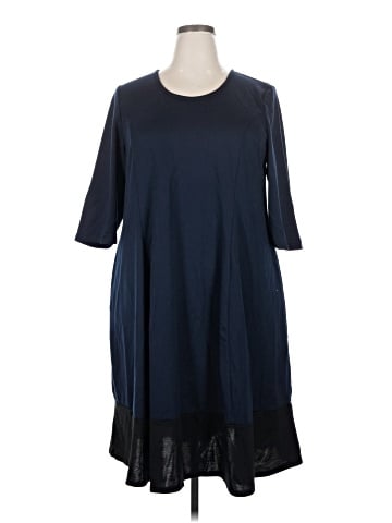 Ryan Wythe Casual Dress (view 1)