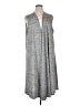 Lularoe Gray Cardigan Size XL (estimated) - photo 1