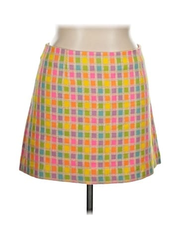 Lilly Pulitzer Casual Skirt (view 1)