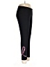 LIVI Black Active Pants Size 14 - photo 4