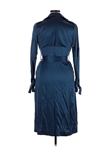 Alexis Trenchcoat (view 2)