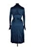 Alexis Blue Trenchcoat Size XL - photo 2