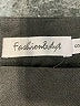 Assorted Brands Solid Black Formal Skirt Size S - photo 3