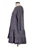 Hayden Gray Casual Dress Size L - photo 5
