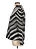 Marc Jacobs 100% Cotton Black Long Sleeve Turtleneck Size L - photo 5