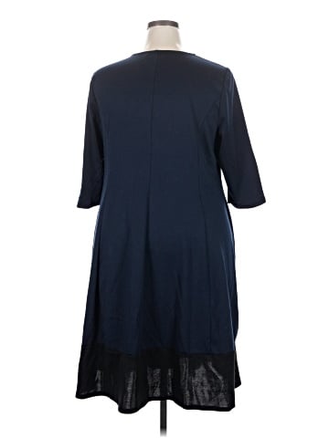 Ryan Wythe Casual Dress (view 2)