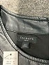 Talbots Black Casual Dress Size 16 Petite - photo 7