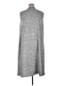 Lularoe Gray Cardigan Size XL (estimated) - photo 2