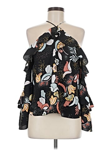 Cooper & Ella Sleeveless Blouse (view 1)