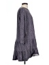 Hayden Gray Casual Dress Size L - photo 4
