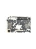 Rampage Gray Wallet One size - photo 1