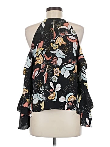 Cooper & Ella Sleeveless Blouse (view 2)
