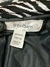 DressBarn Black Jacket Size 14 - photo 7