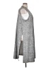 Lularoe Gray Cardigan Size XL (estimated) - photo 4
