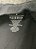 Torrid Solid Black Shorts Size 2X Plus (2) - photo 3
