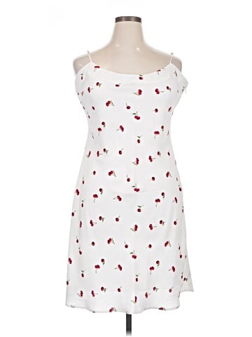 Abercrombie & Fitch Casual Dress (view 1)